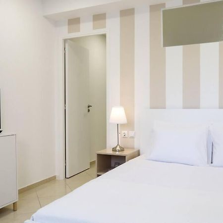 Cozy Apartment Near Airport Koropion Luaran gambar