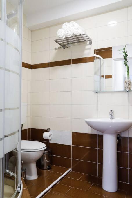 Cozy Apartment Near Airport Koropion Luaran gambar