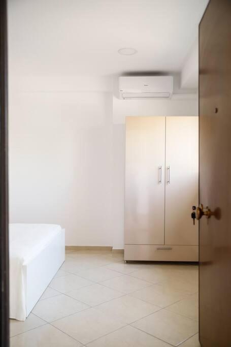 Cozy Apartment Near Airport Koropion Luaran gambar