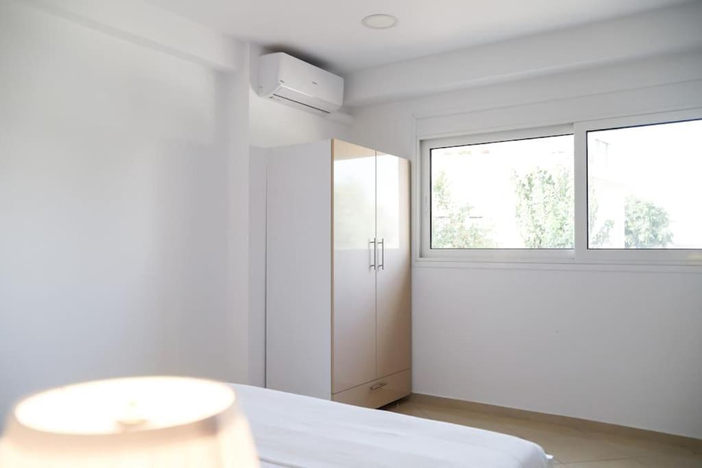 Cozy Apartment Near Airport Koropion Luaran gambar