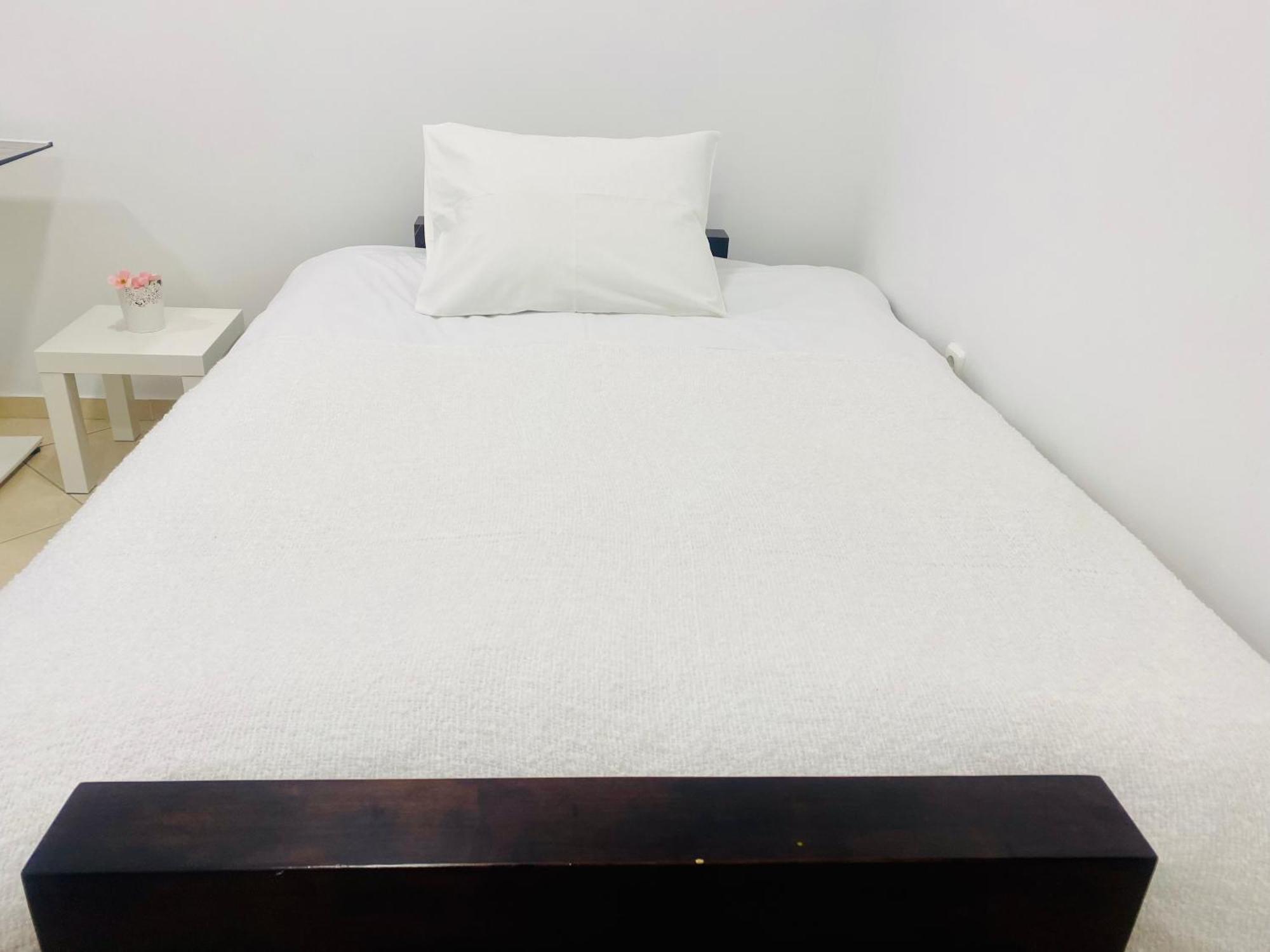 Cozy Apartment Near Airport Koropion Luaran gambar