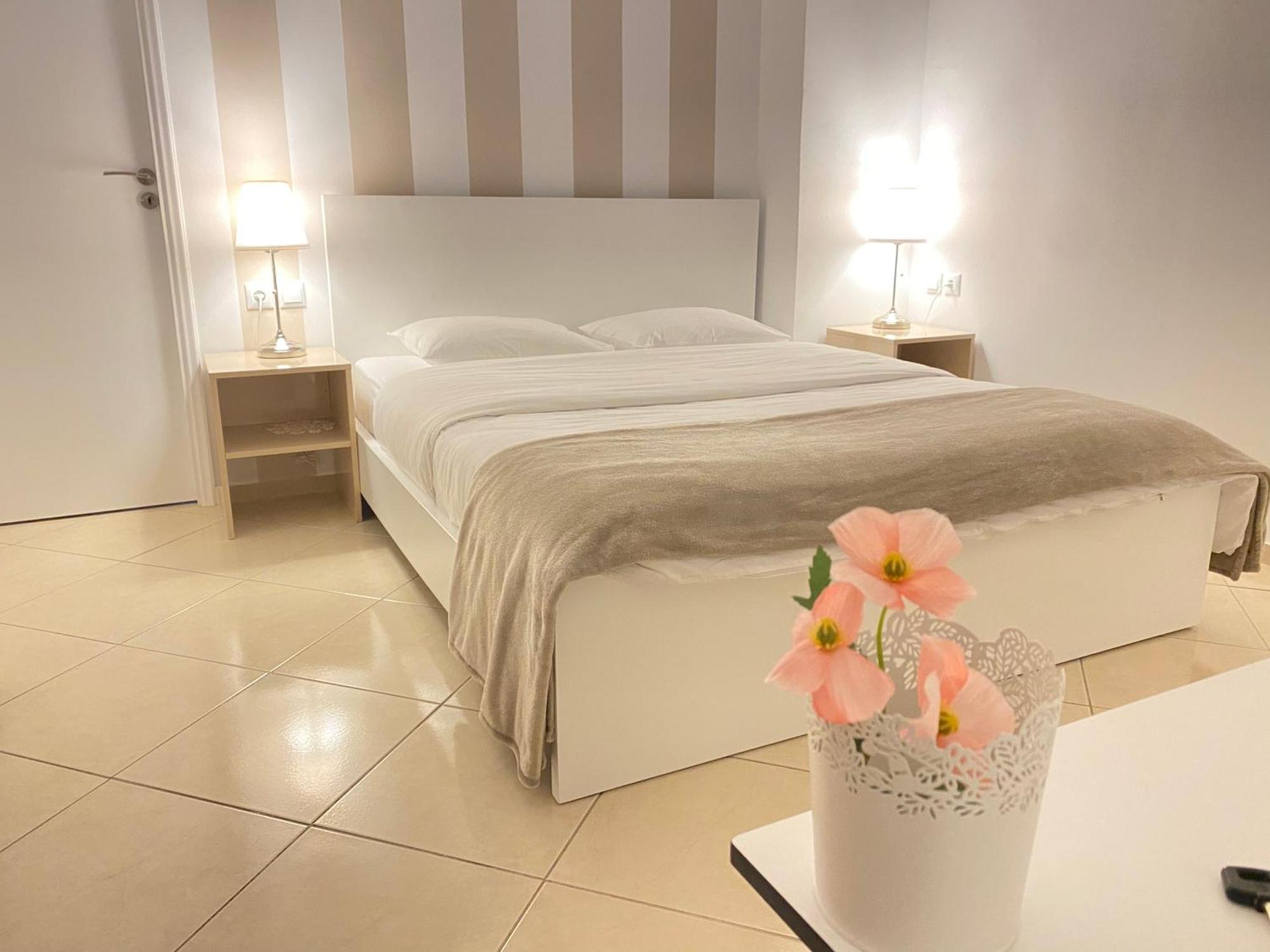 Cozy Apartment Near Airport Koropion Luaran gambar