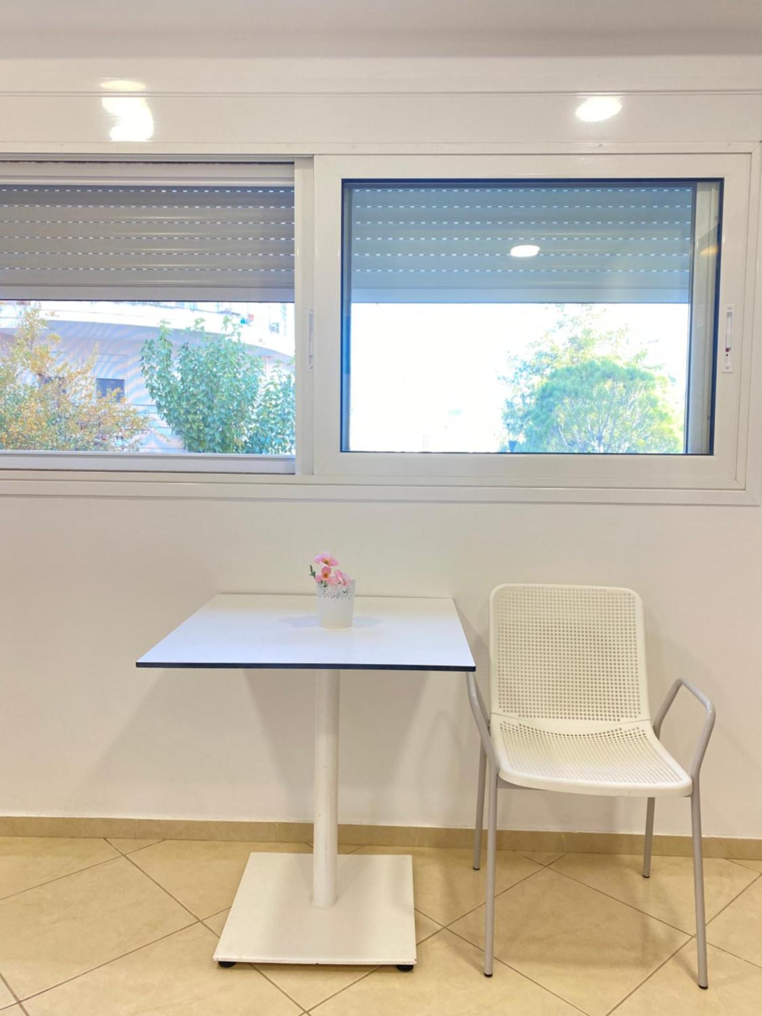 Cozy Apartment Near Airport Koropion Luaran gambar