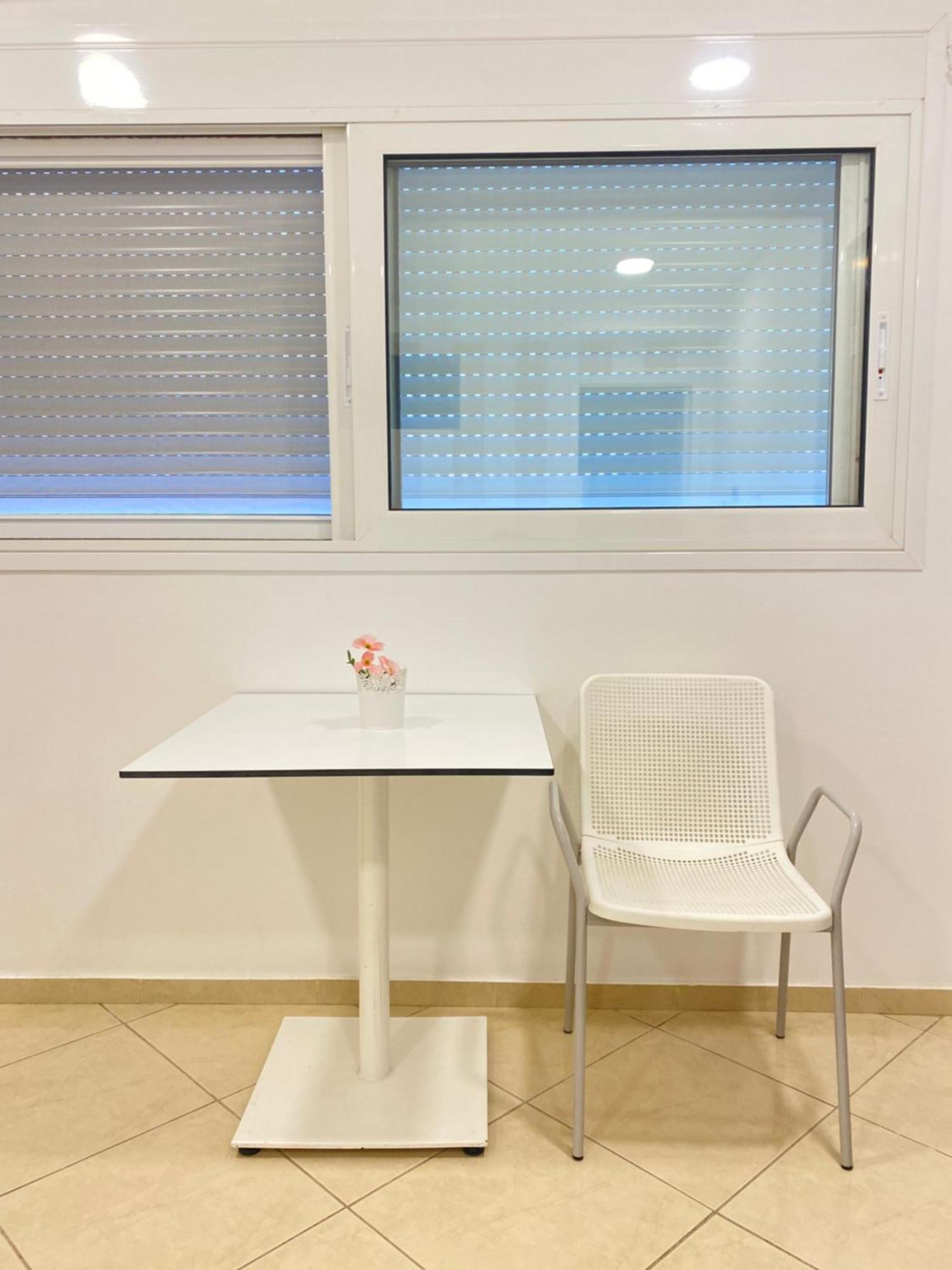 Cozy Apartment Near Airport Koropion Luaran gambar