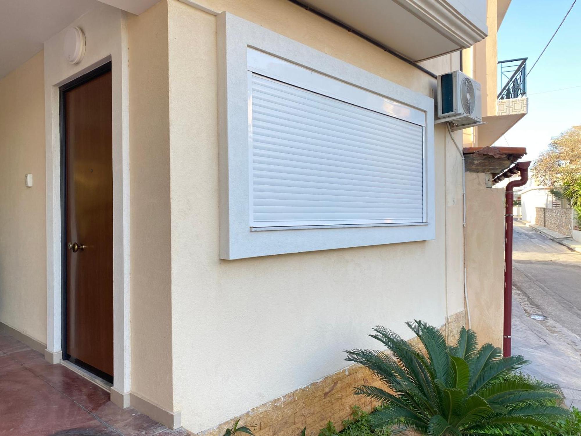 Cozy Apartment Near Airport Koropion Luaran gambar